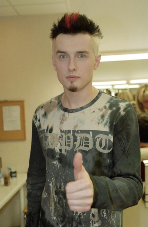 Piotr Cugowski
