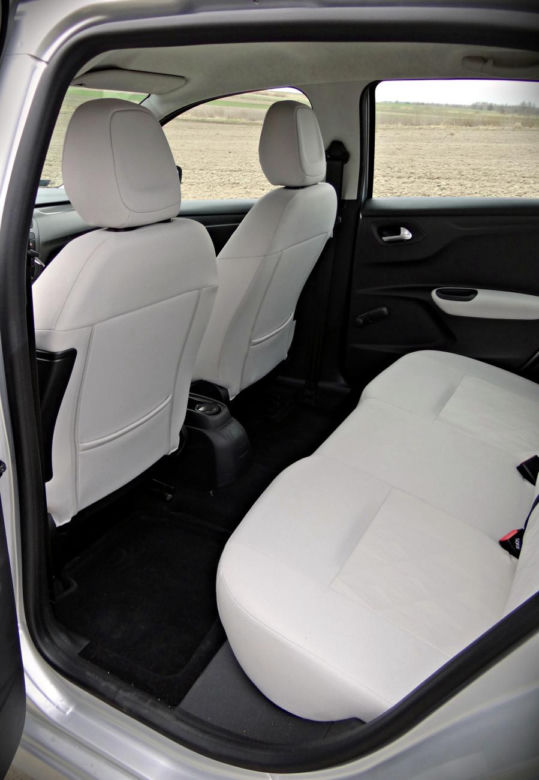 Citroen C-Elysee