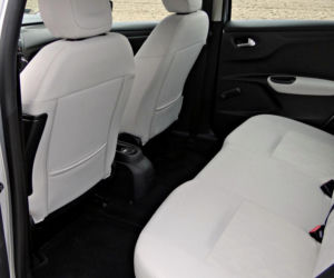 Citroen C-Elysee