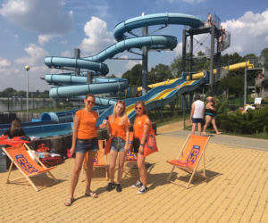 ESKA Summer City: GORĄCA SOBOTA na Słonecznym Wrotkowie!