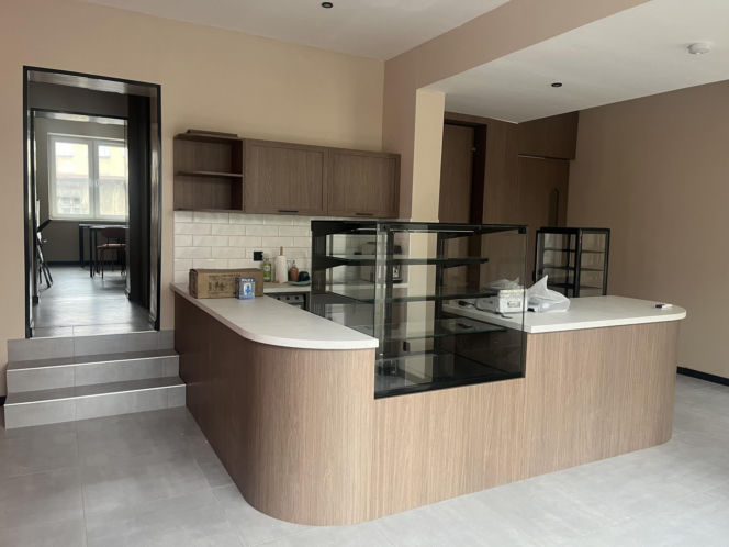 Nowa kawiarnia w sercu Tarnowskch Gór