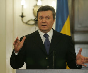 Wiktor Janukowycz
