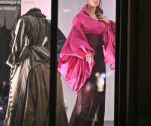 Maja Rytkowski stroiła się dla mężą