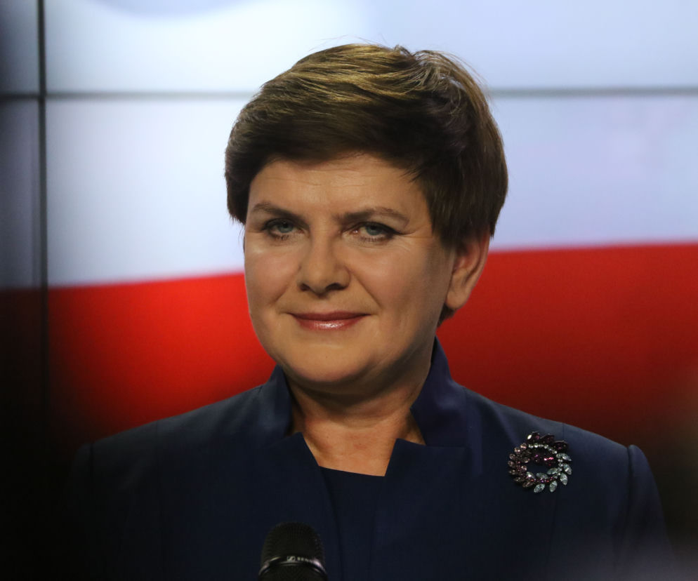 Nelli Rokita: Uwielbiam broszki Szydło