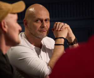 The Traitors. Zdrajcy sezon 3 odcinek 9