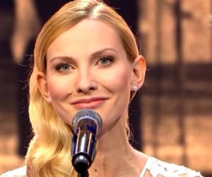 Festiwal Opole 2013. Joanna Moro