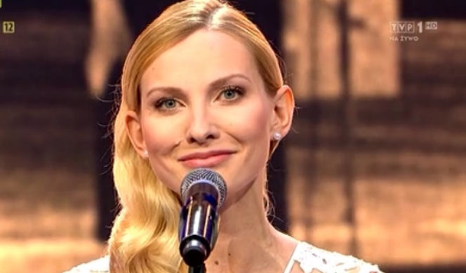 Festiwal Opole 2013. Joanna Moro