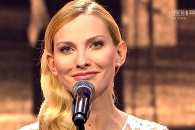 Festiwal Opole 2013. Joanna Moro