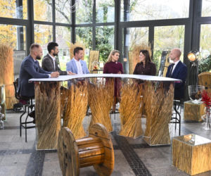 Krzysztof z Rolnika zakochany! Fani wpadli w ekstazę