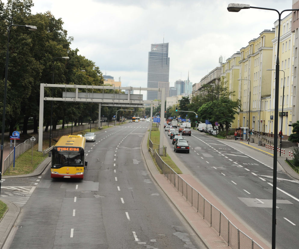 2 lata bez Górczewskiej 