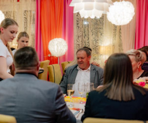 Kuchenne rewolucje. Restauracja Szlachetna w Szpetalu Górnym