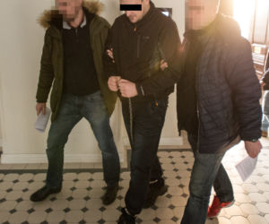 Krwawa wojna na wsi