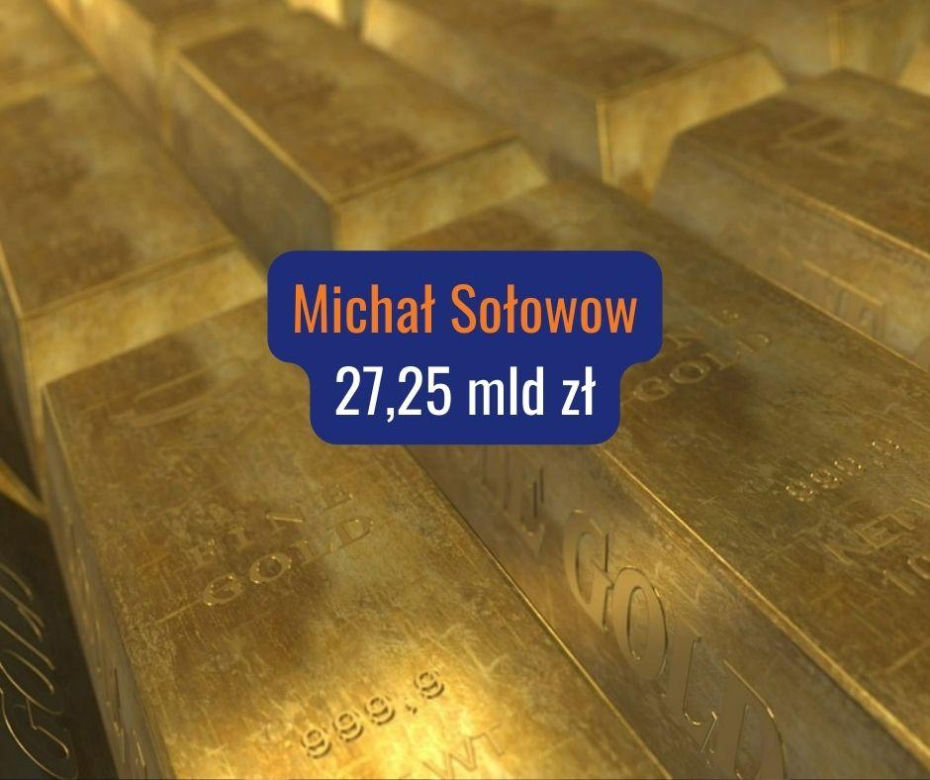 Jest właścicielem takich firm, jak: Grupa Synthos, Grupa Barlinek, Grupa Cersanit oraz Corab.