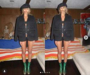 Nie żyje była dziewczyna Justina Biebera! Sahara Ray miała tylko 34 lata