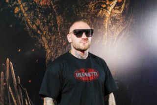 Kizo o sukcesach swoich singli. To dlatego nie sugeruje się trendami