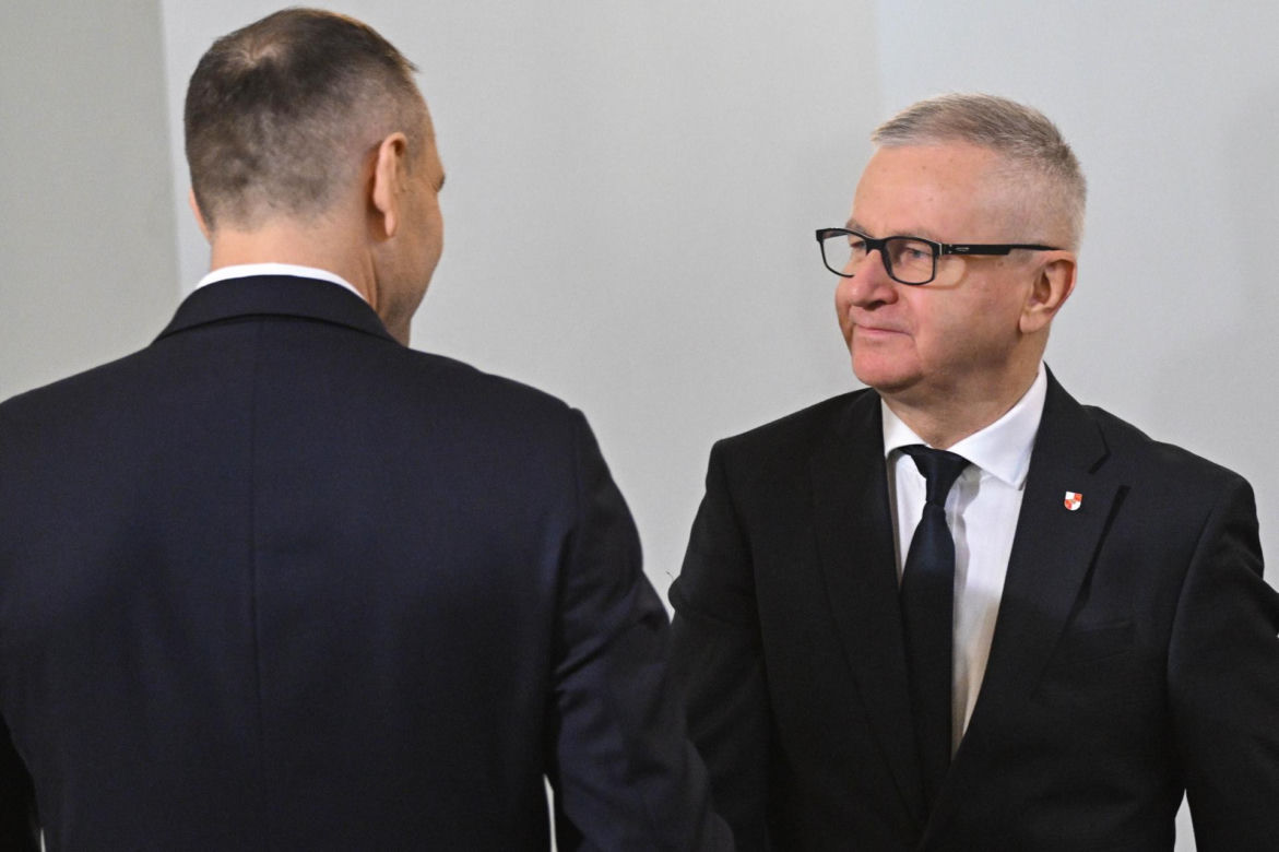 Rada Bezpieczeństwa Narodowego