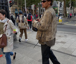 Michał Kot z 14. edycji Top Model