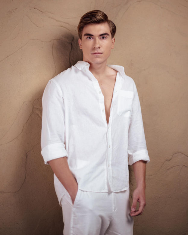Światowa czołówka męskiej urody w Krakowie! Ruszyło zgrupowanie jubileuszowej edycji Mister Supranational!