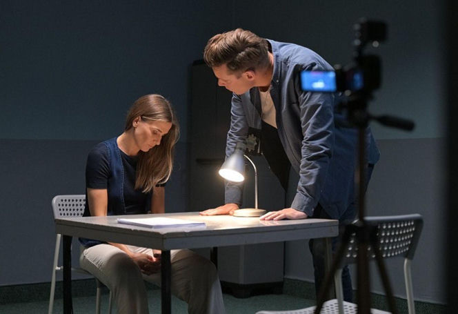 "Pierwsza miłość": Marta zostaje aresztowana za mataczenie w śledztwie