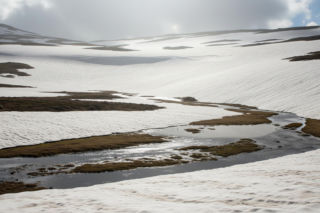Roztopy w Małopolsce. IMGW ostrzega, co może się wydarzyć w najbliższych dniach?