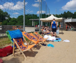 Adrenaline.pl Summer Jam – Festiwal sportów plażowych
