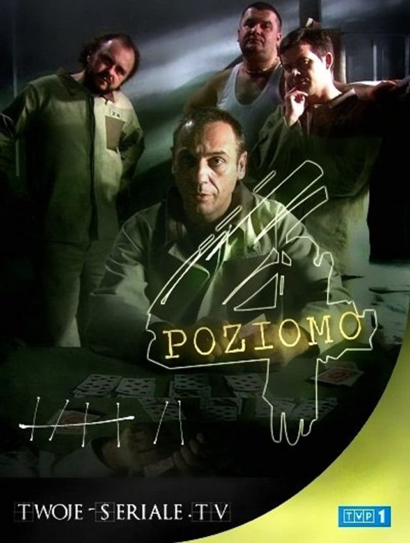 "Cztery poziomo"