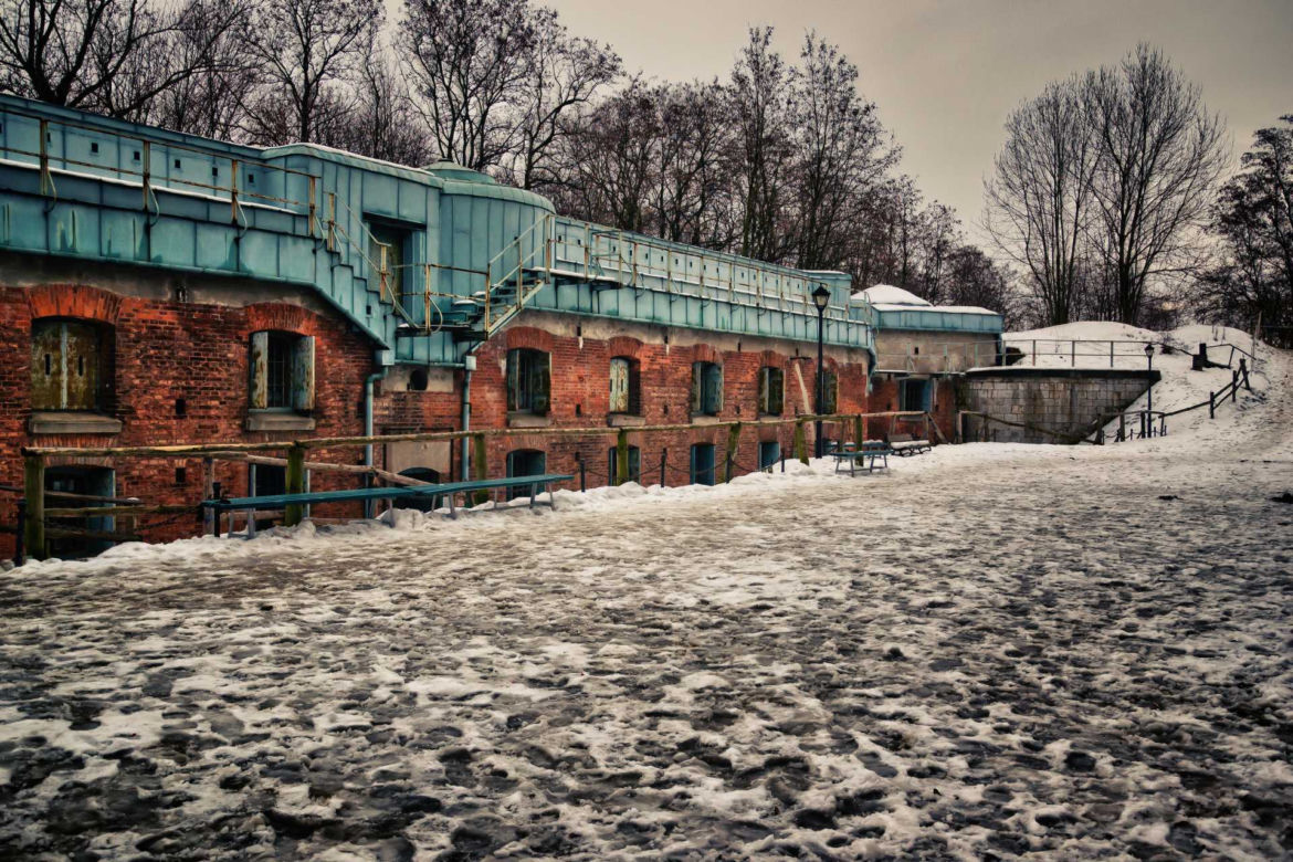 Nawiedzone miejsca w Małopolsce