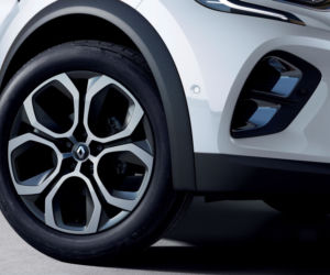 Renault Clio E-Tech Hybrid i Renault Captur E-Tech Plug-in Hybrid