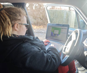 Zakończono poszukiwania 39-letniej Sylwii. Ich finał jest tragiczny!