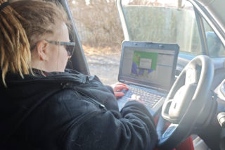 Zakończono poszukiwania 39-letniej Sylwii. Ich finał jest tragiczny!