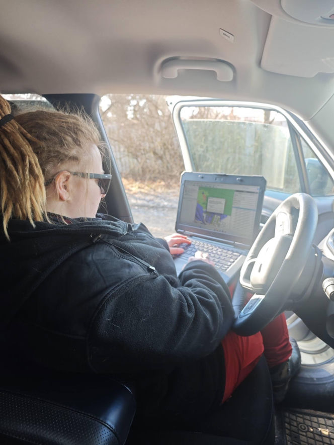 Zakończono poszukiwania 39-letniej Sylwii. Ich finał jest tragiczny!