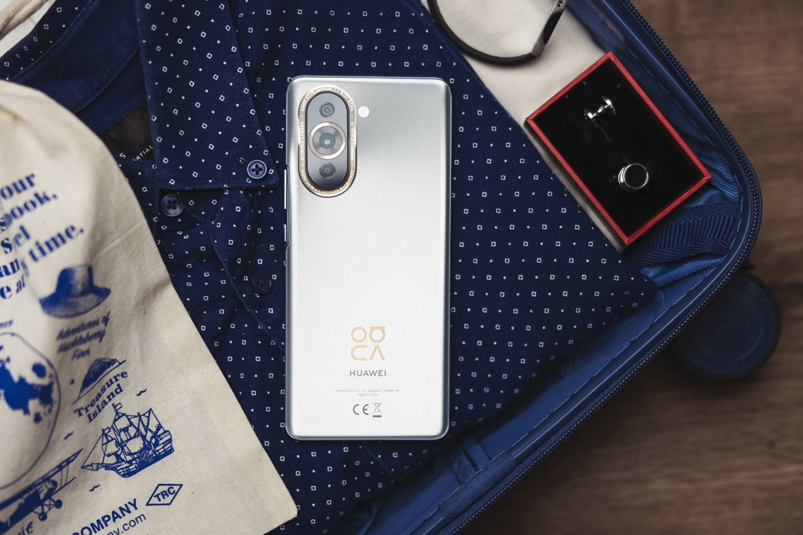 Huawei wprowadza do Polski smartfony z serii nova 10