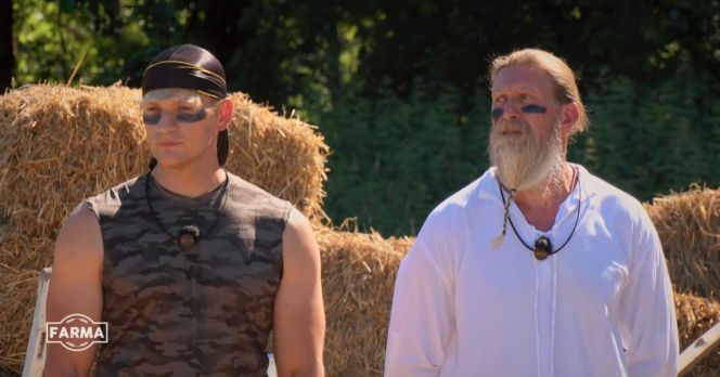 Farma 5, odcinek 22