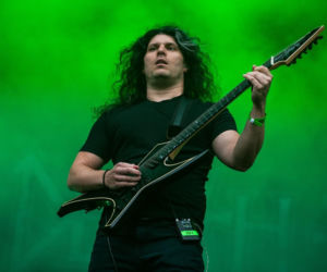 Mystic Festival 05.06. 2026. Moc, rytuał i gitarowa wirtuozeria. Tak wyglądał drugi dzień festiwalu