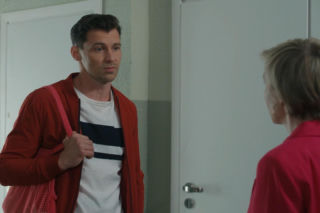 Barwy szczęścia, odcinek 3264: Darek doniesie Soni, co dzieje się w mieszkaniu Stefaniaka! Nie uwierzy mu i zacznie bronić Roberta - ZDJĘCIA