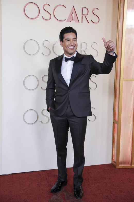 Oscary 2026