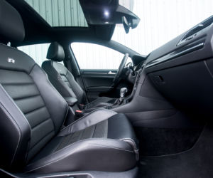 Volkswagen Golf R FL 2.0 TSI 310 KM DSG7 4Motion