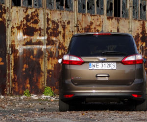 Ford Grand C-MAX 2.0 TDCI 150 Titanium