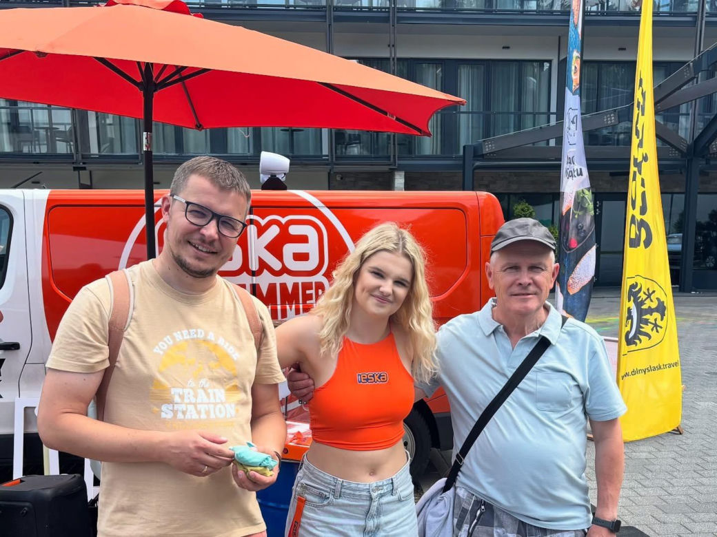 ESKA Summer City z Tomaszem Adamkiem. Relacja z minionego tygodnia akcji!