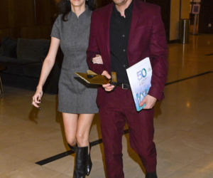 Dominika Serowska, Marcin Hakiel