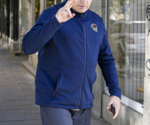 Tak się zmieniał Andrzej Gołota