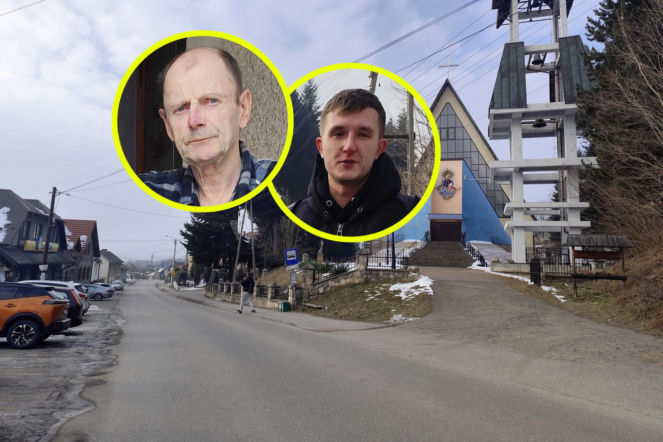 Silne wstrząsy w Małopolsce. Mieszkańcy w strachu. Omal nie spadłem z łóżka!