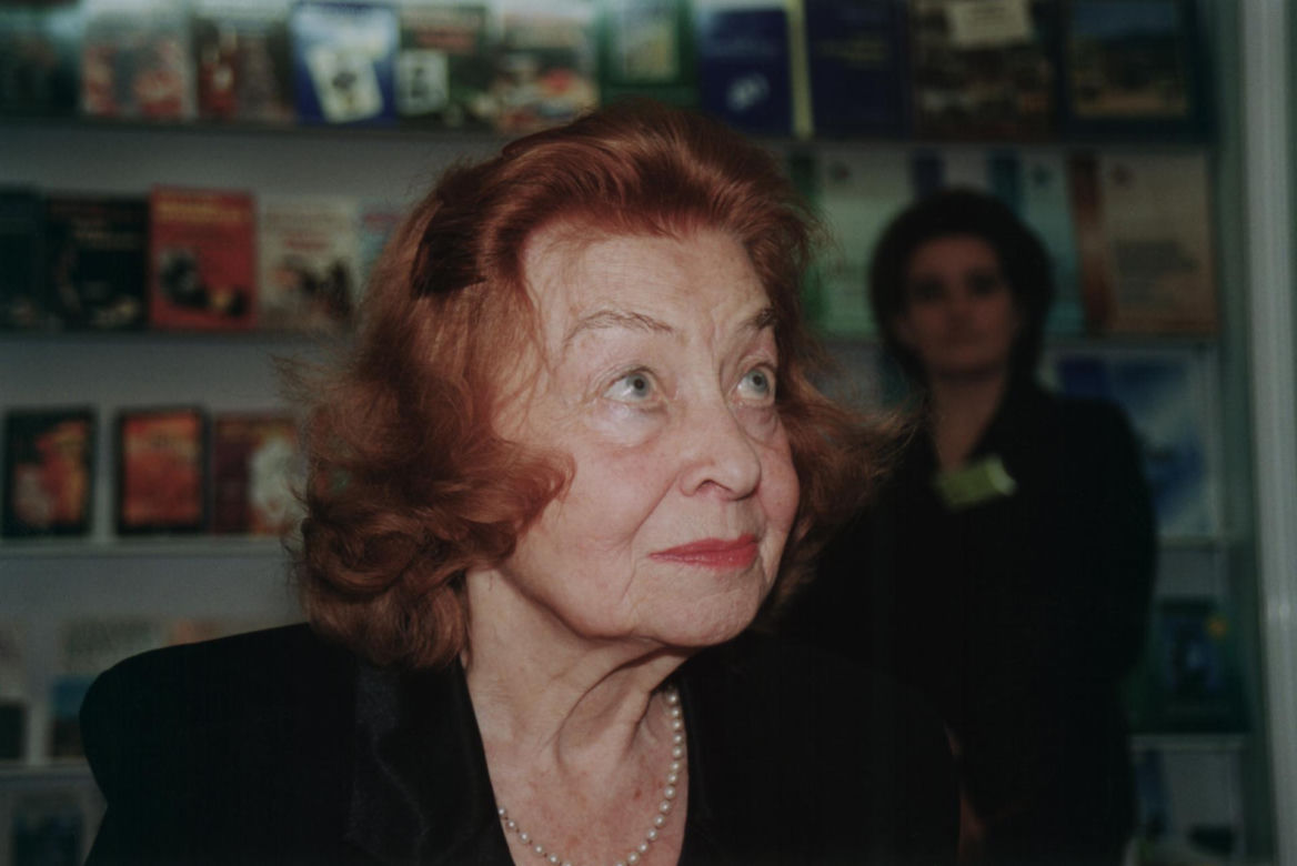 Nina Andrycz