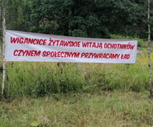Wigancice Żytawskie