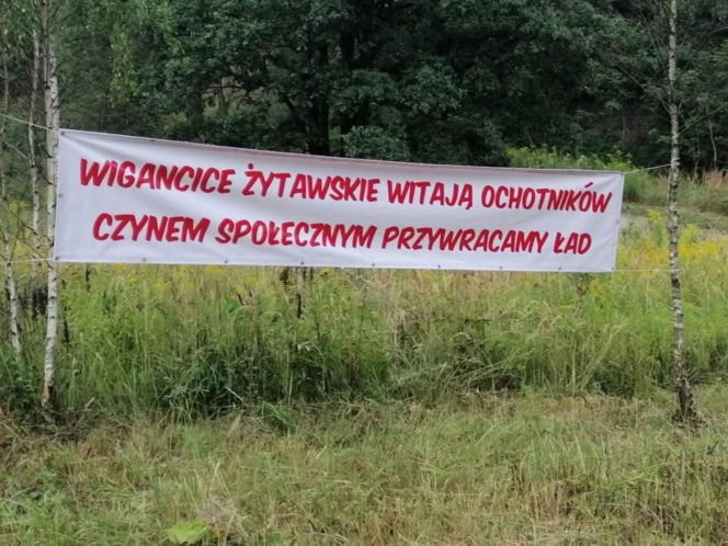 Wigancice Żytawskie