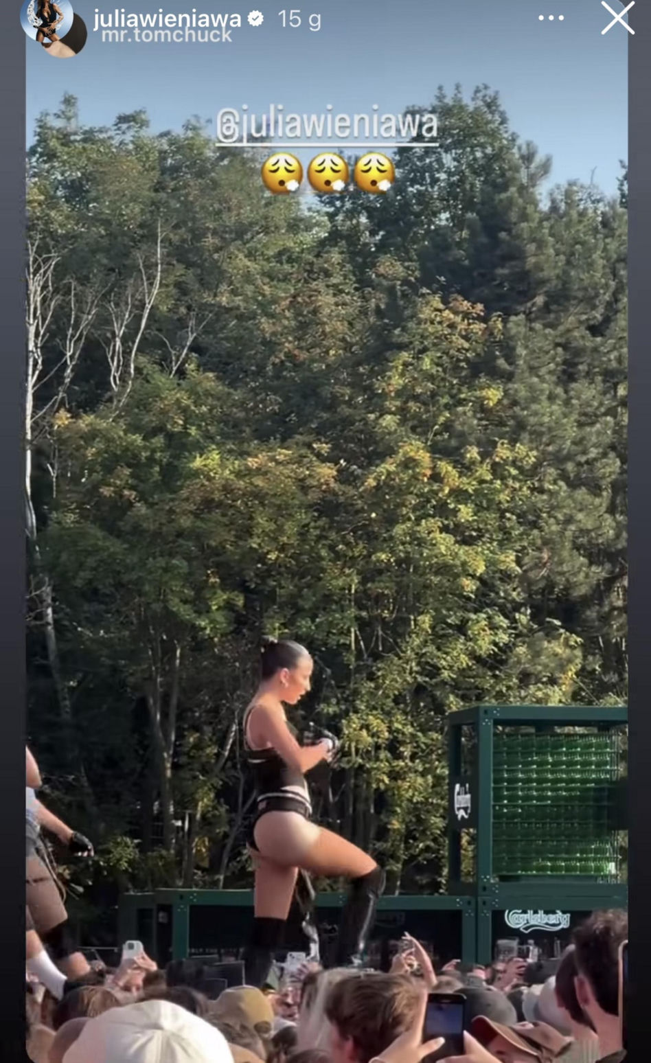 Julia Wieniawa