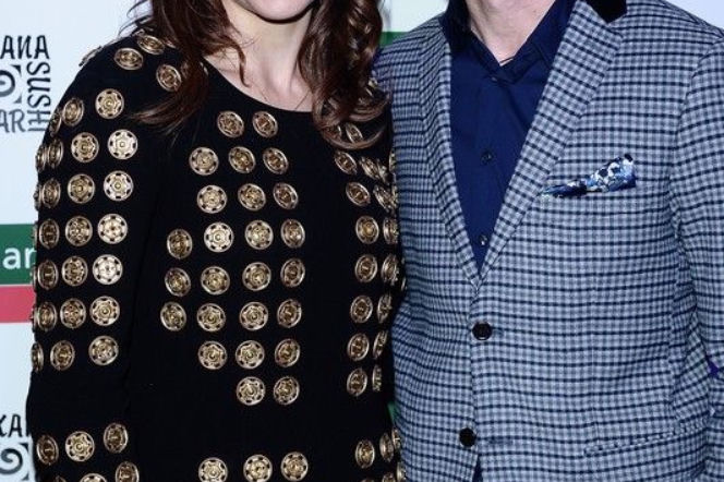 Anna Dereszowska, Daniel Duniak