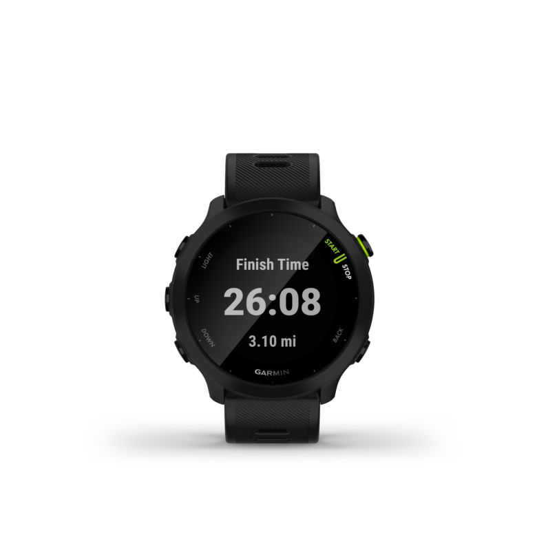 Garmin Forrunner 55