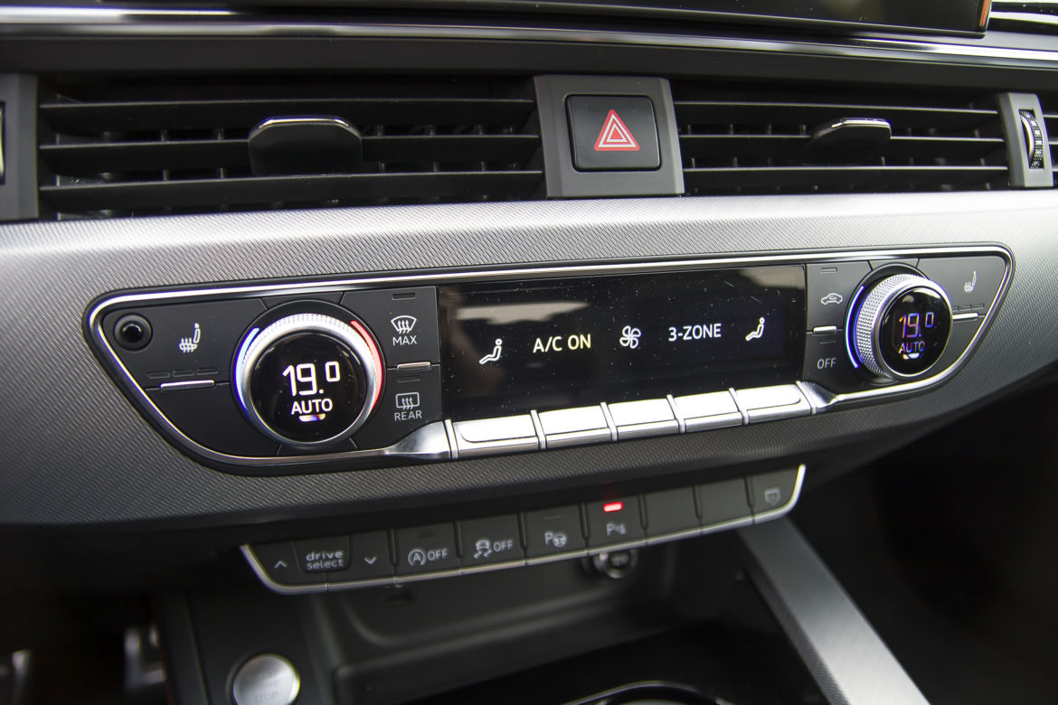 Audi A5 Sportback S Line 40 TDI quattro S tronic