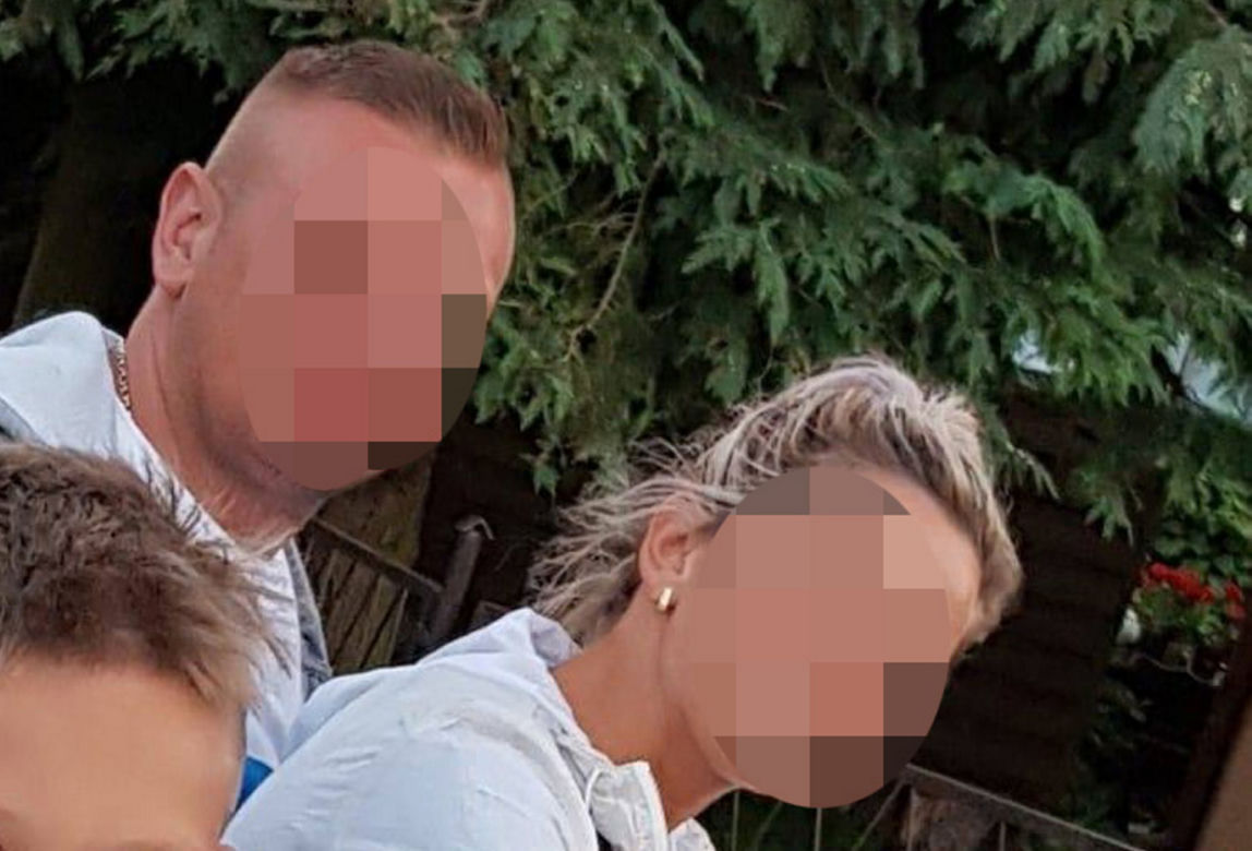Ula z Sochaczewa zginęła od 20 ciosów nożem. Zabił ją mąż